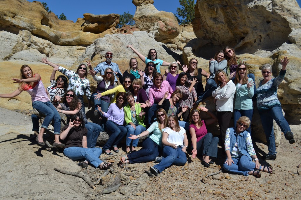 Physical, Occupational, Speech Therapy Jobs In Colorado Springs